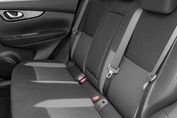 Nissan Qashqai 1.3 DIG-T  DCT