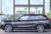 BMW X3 xDrive30d M Sport