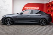 BMW Seria 3 318d