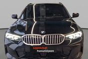 BMW Seria 3 Touring 320d xDrive M Sport
