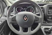 Renault Trafic L2H1