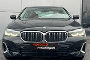 BMW Seria 5 530i xDrive mHEV Luxury Line aut