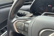 Lexus LBX Hybrid Cool