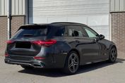 Mercedes Klasa C 300 de 4-Matic AMG Estate