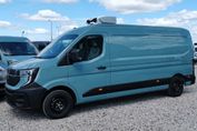 Renault Master L3H2 Izoterma