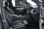 Mercedes GLC Coupe 200 4MATIC