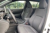Toyota Corolla Cross 2.0 Hybrid Style
