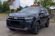 Dacia Bigster Journey 1.2 TCe mHEV