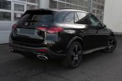 Mercedes GLC 220 d 4-Matic AMG Line