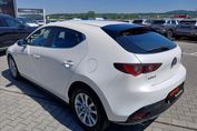 Mazda 3 2.0 Kai