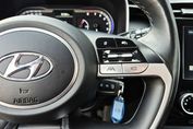 Hyundai Tucson T-GDI Modern 2WD