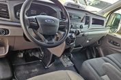 Ford Transit L2H2