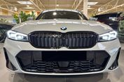 BMW Seria 3 Touring 330d xDrive M Sport