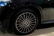 Mercedes GLC 200 4-Matic AMG Line