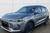 MG ZS 1.5 HEV+ Standard aut