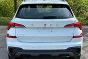 Skoda Kamiq Selection 1.5 TSI DSG