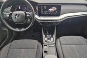 Skoda Octavia 2.0 TDI Style DSG