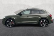 Audi Q5 SQ5 TDI mHEV Quattro Tiptronic