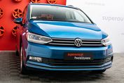 Volkswagen Touran 1.4 TSI Highline DSG 7os.