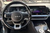 Kia Sportage L 1.6 T-GDI mHEV  2WD DCT