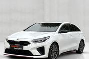 Kia ProCeed 1.6 T-GDI GT DCT