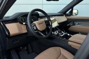 Land Rover Range Rover Sport Range Rover S 3.0 D300 mHEV SE