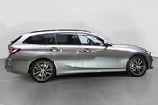 BMW Seria 3 330i xDrive M Sport aut