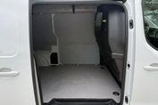 Citroen Jumpy BlueHDi