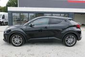 Toyota C-HR 2.0 Hybrid Executive