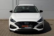 Hyundai i30 T-GDI 48V Comfort