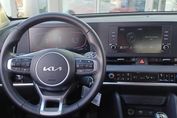 Kia Sportage 1.6 T-GDI M