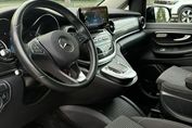 Mercedes V Klasa 250 d Marco Polo