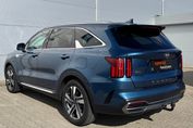 Kia Sorento Prestige Line 1.6 T-GDI HEV 4WD 7os