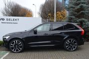 Volvo XC60 T6 Plug-In Hybrid AWD Ultra Dark aut