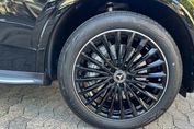 Mercedes GLC Coupe 220 d  4-Matic AMG Line