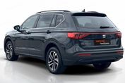 Seat Tarraco 1.5 Eco TSI EVO Xcellence S&S DSG