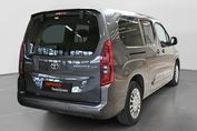 Toyota Proace City Verso Long d-4D Business