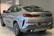 BMW X6 xDrive30d mHEV sport-aut