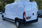Opel Movano L3H2