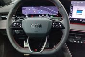 Audi Q3 TFSI quattro Sportback