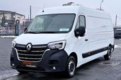 Renault Master L3H2 Mroźnia do -20°C