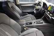 Cupra Leon 1.5 Etsi Dsg