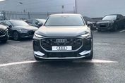 Audi Q3 TFSI S line Sportback