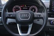 Audi A4 allroad 40 TDI quattro