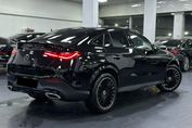Mercedes GLC Coupe 300  4-Matic AMG Line