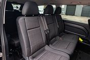 Mercedes Vito Tourer Ekstra Długi 116 CDI