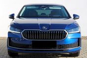 Skoda Superb L&K 2.0 TDI DSG 4x4