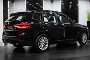 BMW X3 xDrive20i mHEV aut