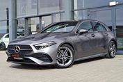 Mercedes Klasa A 200 AMG Line