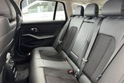 BMW Seria 3 320d Xdrive Advantage